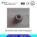 Kylt Good Quality Zamak/Zinc Die Casting Parts China Manufacturer